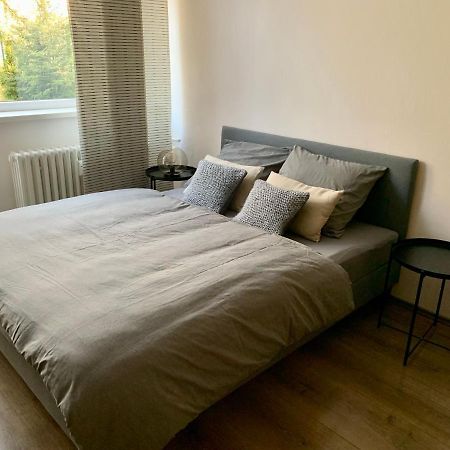 Apartman Luhačovice Εξωτερικό φωτογραφία
