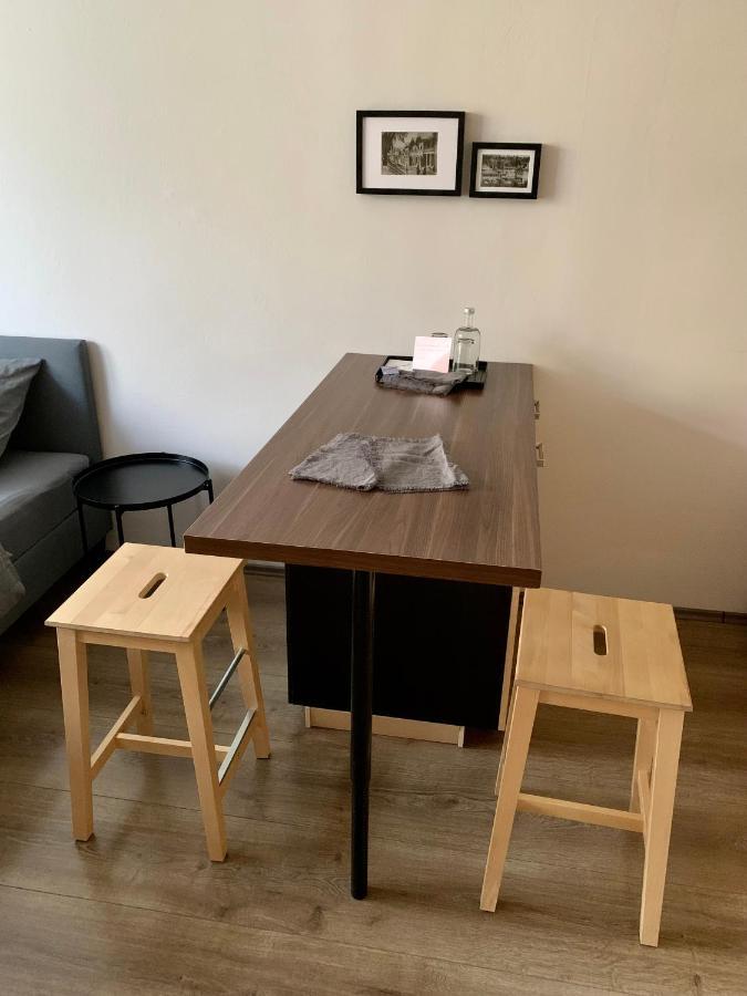 Apartman Luhačovice Εξωτερικό φωτογραφία