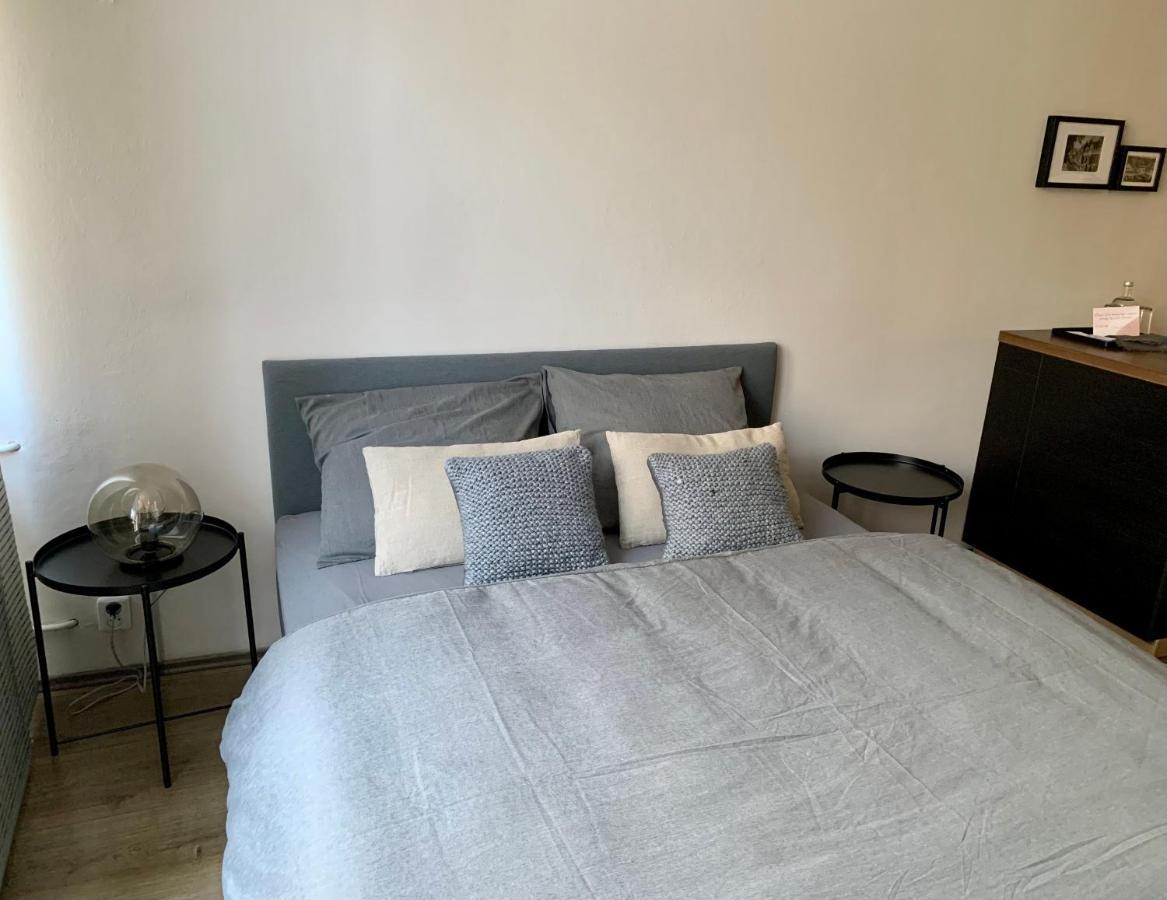 Apartman Luhačovice Εξωτερικό φωτογραφία