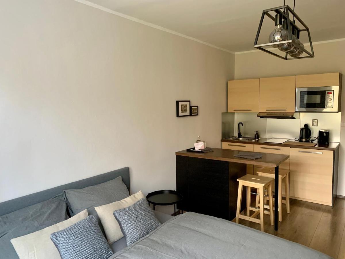 Apartman Luhačovice Εξωτερικό φωτογραφία