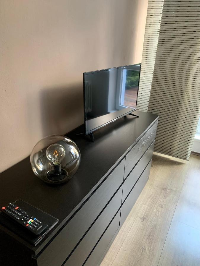 Apartman Luhačovice Εξωτερικό φωτογραφία