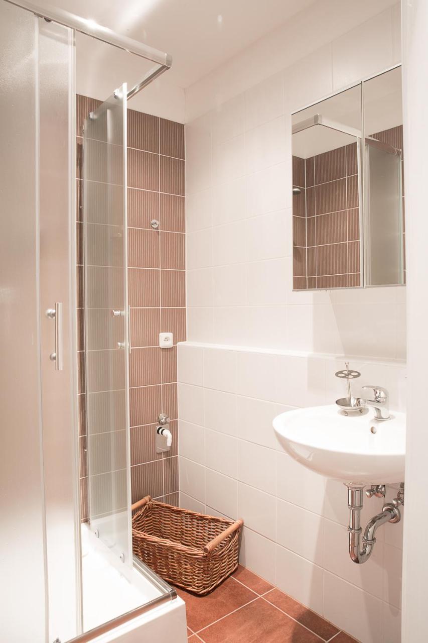 Apartman Luhačovice Εξωτερικό φωτογραφία