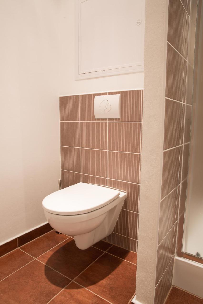 Apartman Luhačovice Εξωτερικό φωτογραφία